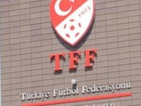 TFF'den HES Kodu Kararı