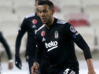 Beşiktaş'tan Josef De Souza'nın Sağlık Durumuyla İlgili Açıklama