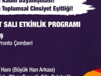 CTP: 8 Mart’ta güçlerimizi birleştiriyoruz, mücadelemizi ileriye taşıyoruz!