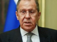 Lavrov: Nükleer savaş bizim değil Batı’nın aklında olan şey