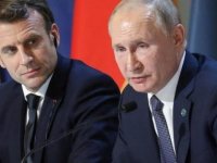 Putin: Ukrayna’da Hedeflerimize Ulaşacağız