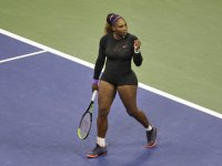 Serena Williams, New York Times’ın hatasını gözler önüne serdi