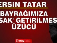 Cumhurbaşkanı Tatar: Kıbrıslı Türklerin, Kıbrıs adasında, Rumlarla eşit müktesep haklara sahip olduğu yadsınamaz bir gerçektir