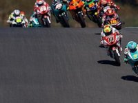 MotoGP’de perde yarın Katar’da açılıyor