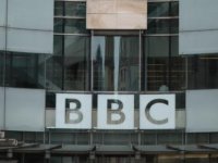 BBC Rusya'daki Gazetecilerinin Çalışmalarını Askıya Alacak