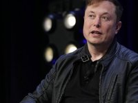 Elon Musk, Starlink'te Rus haber kaynaklarını engellemeyi reddetti