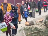 Ukrayna'da geçici ateşkes