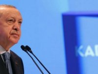 Erdoğan: Ukrayna Yalnız Bırakıldı