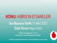 Kısa Öykü Yarışması İçin  Son Başvuru Tarihi 31 Mart