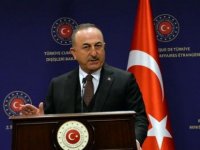 Çavuşoğlu: Rusya Ve Ukrayna Dışişleri Bakanları Antalya’da Bir Araya Gelecek