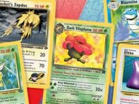 Covid-19 destek fonunu Pokemon kartına yatıran kişiye üç yıl hapis cezası