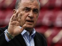 Fatih Terim'den Burak Elmas'ın Davetine Yanıt