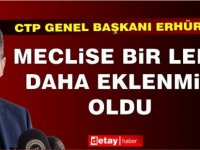 Erhürman: Bu halkın özgüveninin yok edilmesine izin vermeyeceğiz