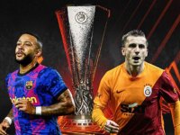 Galatasaray Avrupa Ligi’nde yarın Barcelona’ya konuk olacak