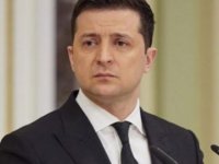 İsrail Zelenskiy'e izin vermedi: Parlamentoda konuşma talebi reddedildi