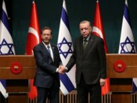 Hamas’tan Erdoğan-Herzog görüşmesine tepki