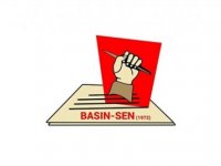 Basın-Sen'den Reşat'ın İstifasıyla İlgili açıklama