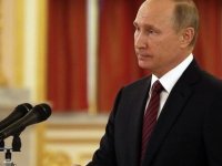 Putin, Rusya'dan Ayrılan Şirketlere Dışarıdan Yönetim Atanması Teklifini Destekledi