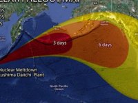 Fukushima’daki nükleer santralde meydana gelen felaketin on birinci yılı