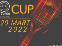 Dünya Oto Cup Başlıyor