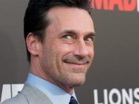 ‘Mad Men’in yıldızı Jon Hamm, porno sektöründe çalıştığı dönemi anlattı