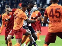 Beşiktaş-Galatasaray rekabetinde 351. randevu