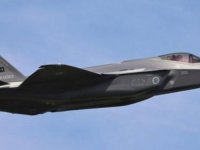 Almanya'dan kritik F-35 kararı