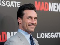 ‘Mad Men’in Yıldızı Jon Hamm, Porno Sektöründe Çalıştığı Dönemi Anlattı