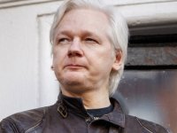 İngiltere, Assange'ın ABD'ye İade Edilebileceği Yönündeki Karara İtirazını Reddetti