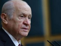 Devlet Bahçeli: Mayıs ayı içerisinde bu işi bitirelim