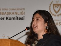 Cumhurbaşkanlığı himayelerinde “Erişilebilirlik Eğitim Semineri” düzenlendi