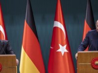 Scholz-Erdoğan Görüşmesi Alman Basınında