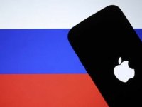 Apple, Rus ödeme sistemi Mir’i telefonlarına ekledi