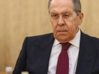 Lavrov: Türkiye ve İsrail'in arabuluculuk tekliflerine olumlu bakıyoruz