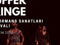 9. Buffer Fringe Performans Sanatları Festivali