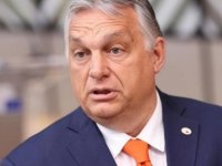 Orban: Ukrayna'dan önümüzdeki hafta daha büyük bir göç dalgası bekliyoruz