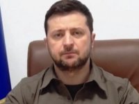 Zelenskiy: Ukrayna AB'ye katılacak