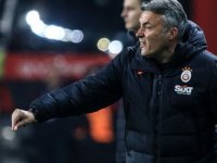 Domenec Torrent: Galatasaray ruhuyla mücadele edeceğiz