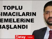 Atun: Toplu taşımacıların ödemelerine başlandı