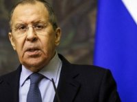 Alman basınından şok iddia: Lavrov’un uçağı Çin’e giderken yoldan döndü