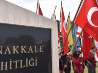 Çanakkale şehitleri, Gazimağusa’da da düzenlenen törenle anıldı