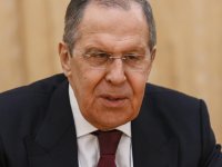 Rusya Dışişleri Bakan Lavrov'dan Ukrayna açıklaması: Operasyonun kapsamlı belgelerin imzalanmasıyla sona ermesini umuyorum