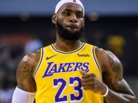 LeBron James NBA tarihinin 2. en skorer ismi oldu