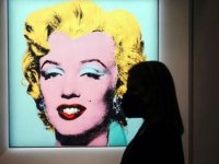 Warhol’un Monroe’su rekor kıracak