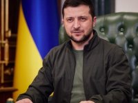 Zelenskiy: Rus işgali sürüyor, başka baskılara ihtiyacımız var