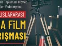 Kuzey Kıbrıs Toplumsal Hizmet Kulüpleri Federasyonu kısa film yarışması düzenliyor