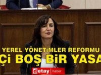 Rogers: Yasanın oldu bittiye getirilmemesi gerekiyor