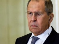 Lavrov: Batı, BM'de insani yardım konularını siyasallaştırmaya çalışıyor