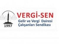 VERGİ-SEN Hükümete Maliye Açığını Kapatmak İçin Vergi Kaçakçılığını Önleme Çağrısında Bulundu