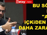 Bu sözde mali "akıl" içkiden bile daha zararlı!